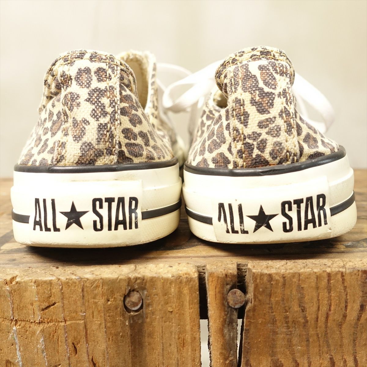USED Convers スニーカー | Flamingo Online 古着屋フラミンゴ