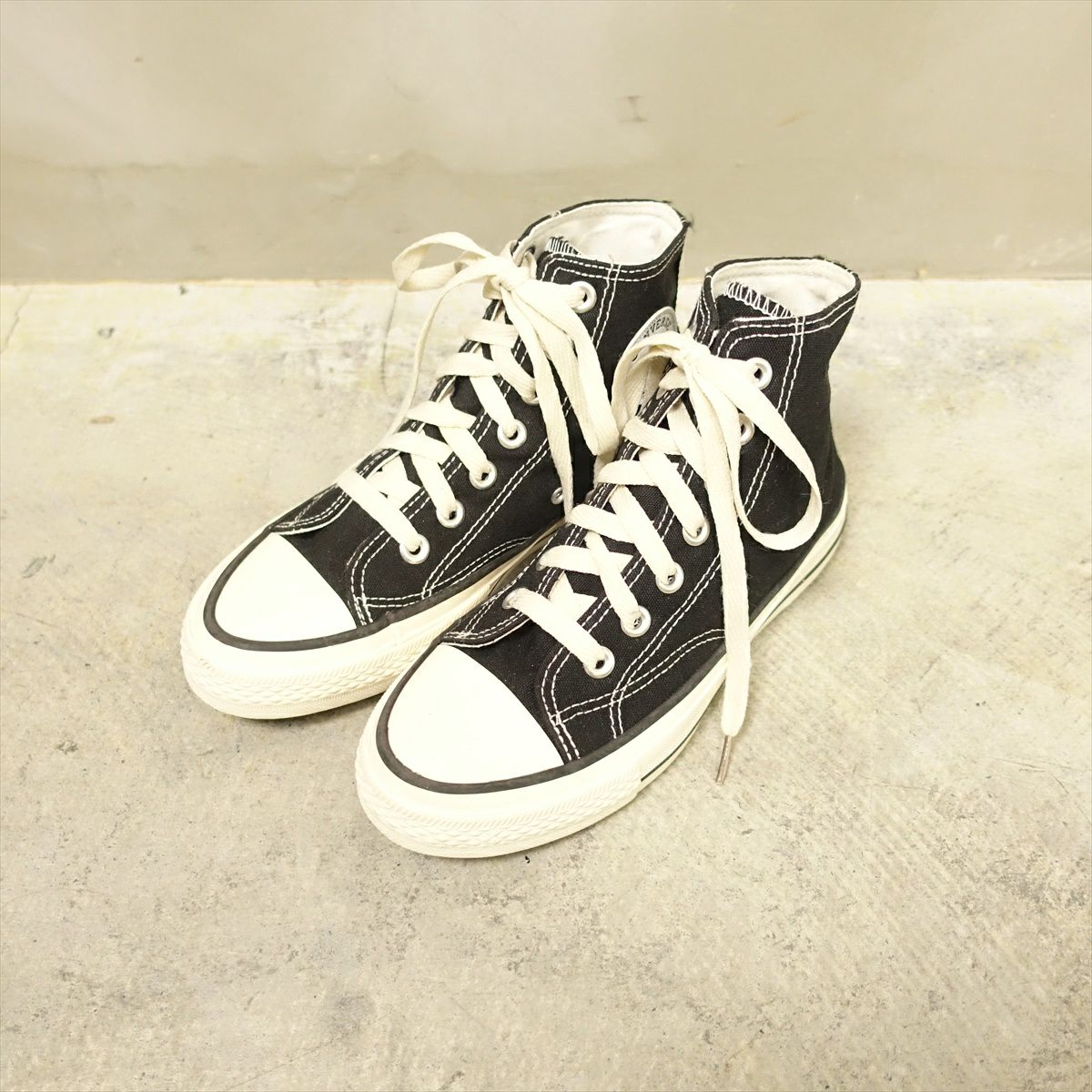 USED converse チャックテイラー ハイカットスニーカー | Flamingo USED converse チャックテイラー ハイカットスニーカー | Flamingo