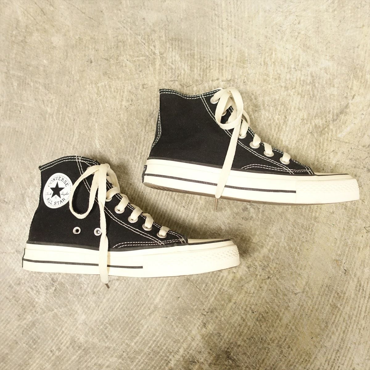 USED converse チャックテイラー ハイカットスニーカー | Flamingo