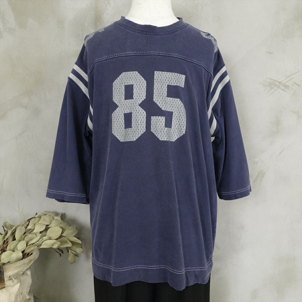 トミーヒルフィガーのTシャツ