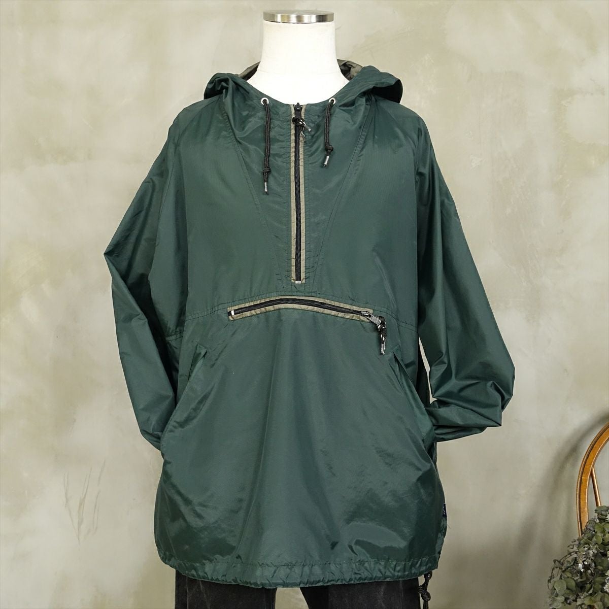 古着 90s GAP アノラックパーカー | Flamingo Online 古着屋フラミンゴ