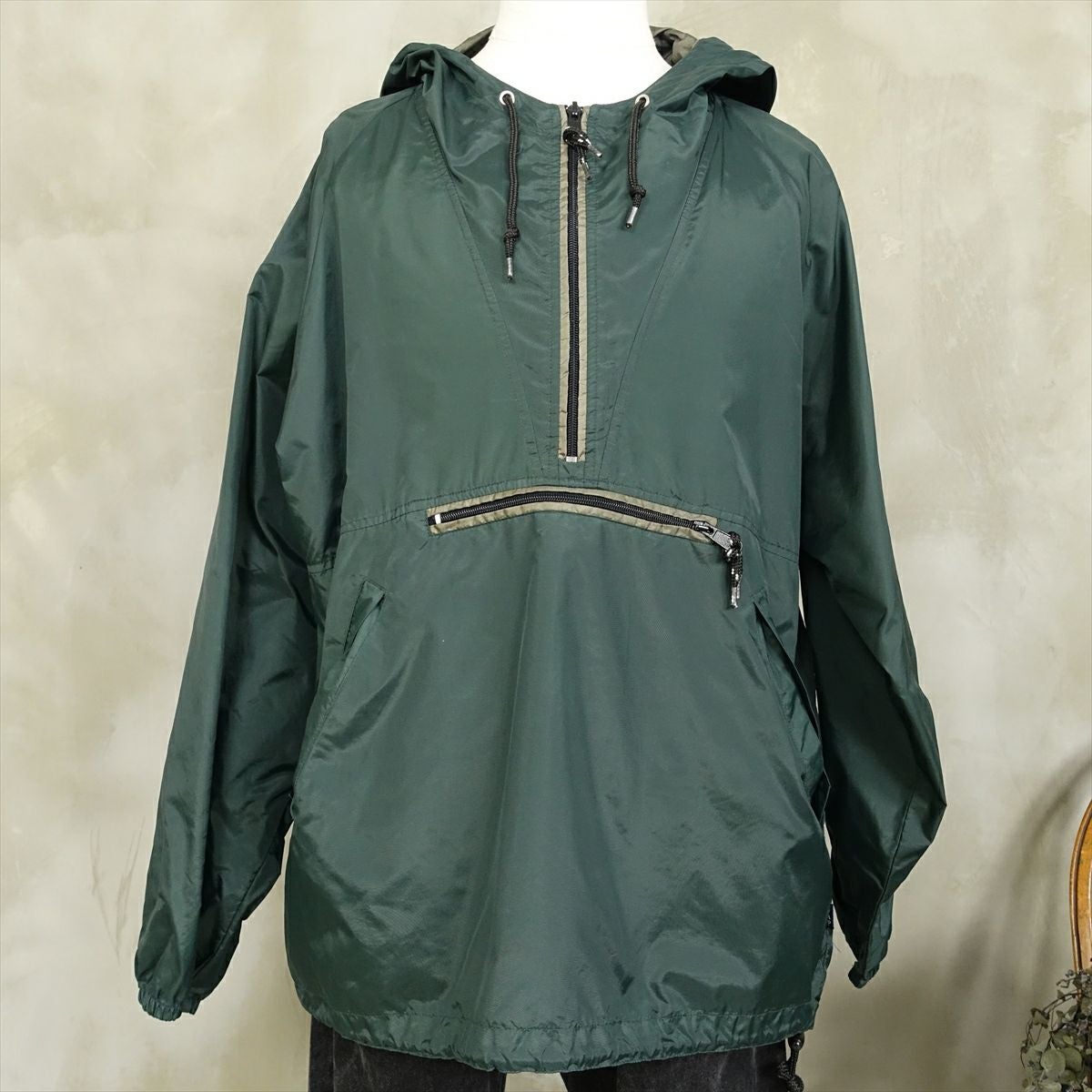 古着 90s GAP アノラックパーカー | Flamingo Online 古着屋フラミンゴ