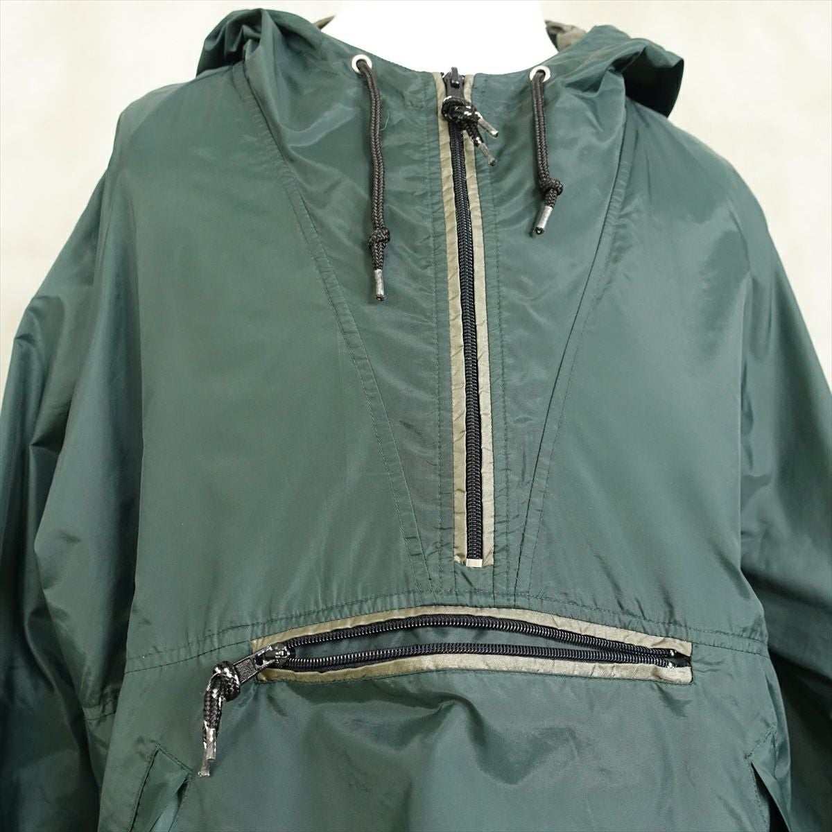 古着 90s GAP アノラックパーカー | Flamingo Online 古着屋フラミンゴ