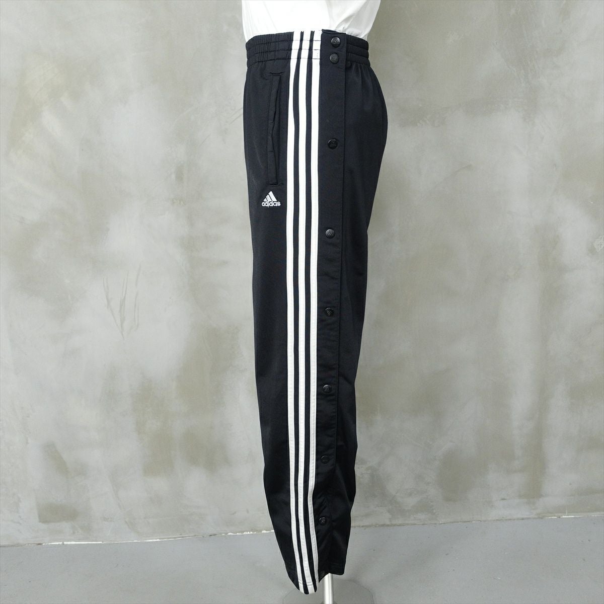 古着 00s adidas トラックパンツ | Flamingo Online 古着屋フラミンゴ