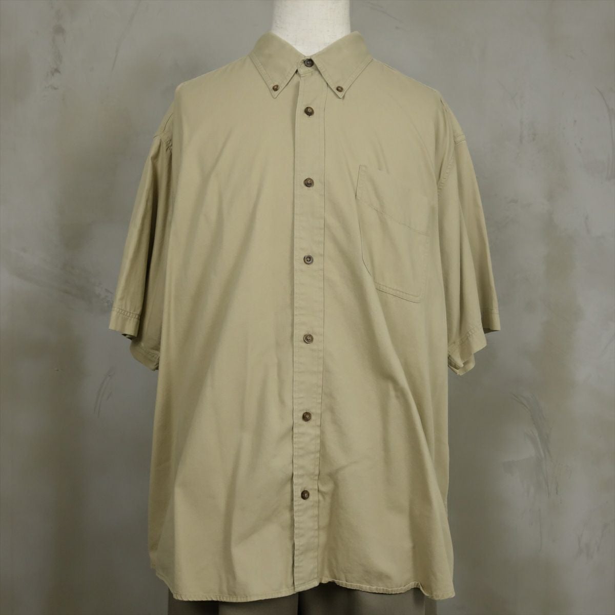 エディーバウアーの半袖シャツ