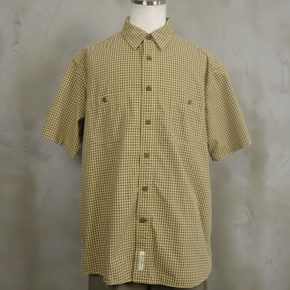 エディーバウアーの半袖シャツ