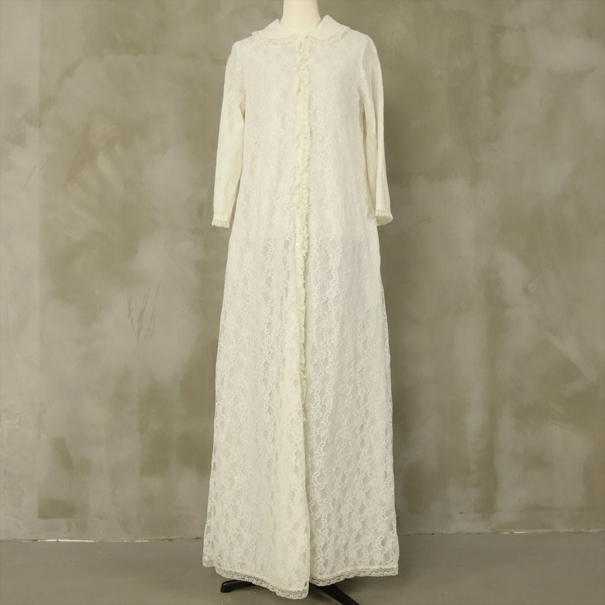 古着 vintage 総レースワンピース | Flamingo Online 古着屋フラミンゴ