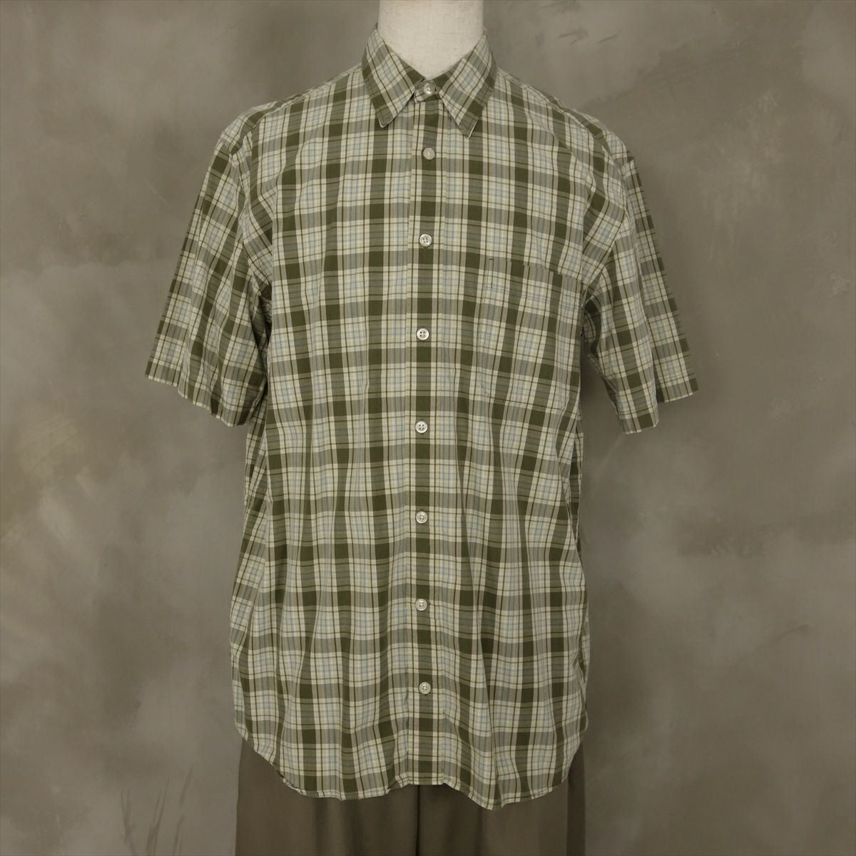 エディーバウアーの半袖シャツ