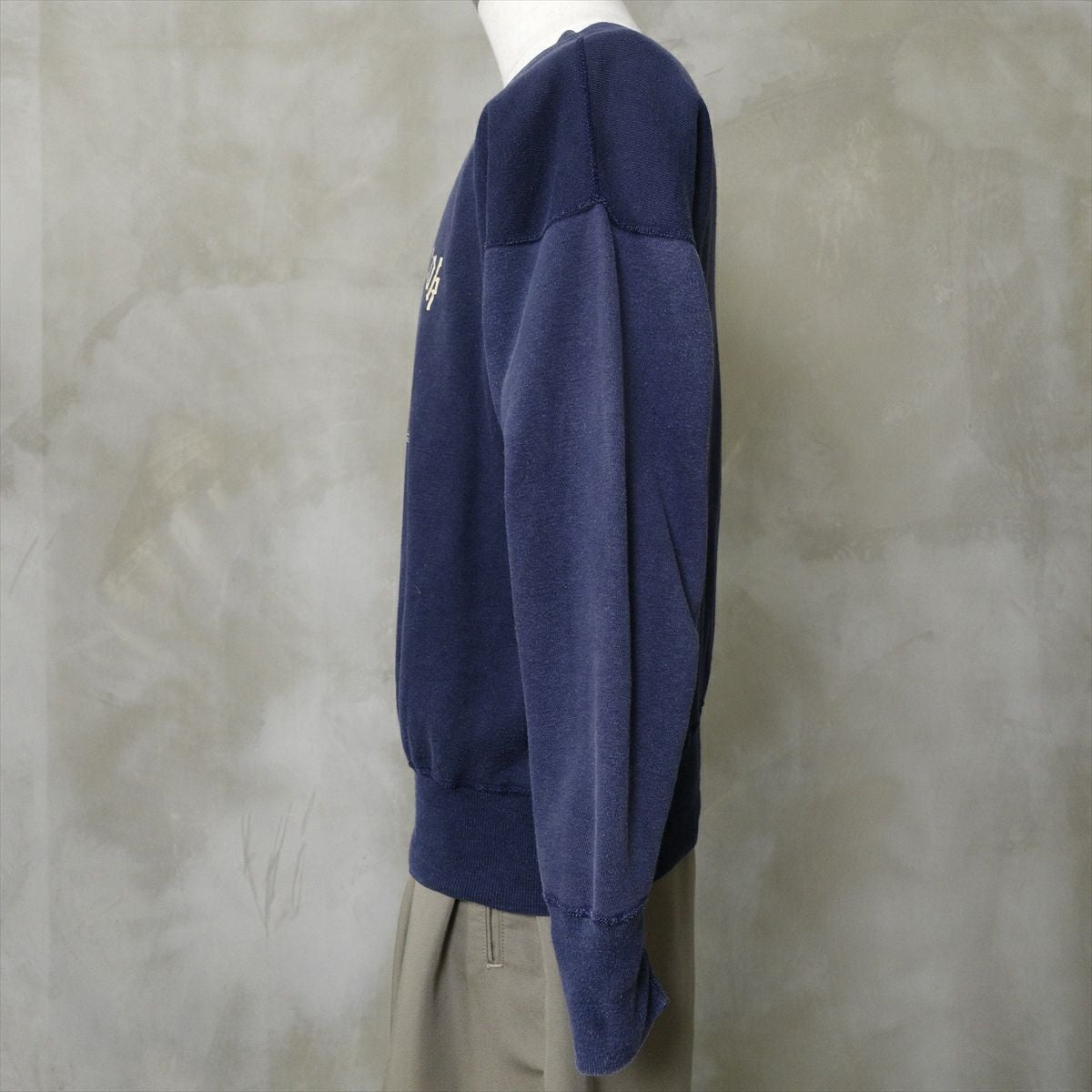 古着 50s champion ランタグ スウェット | Flamingo Online 古着屋