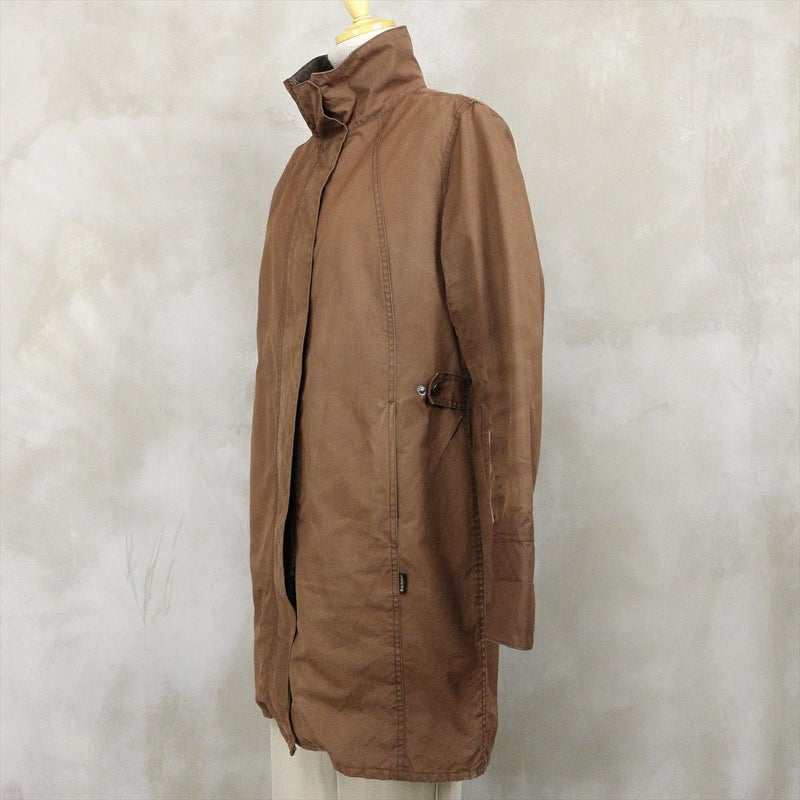 古着 Barbour NEWHAMPSHIRE オイルドジャケット | Flamingo Online 