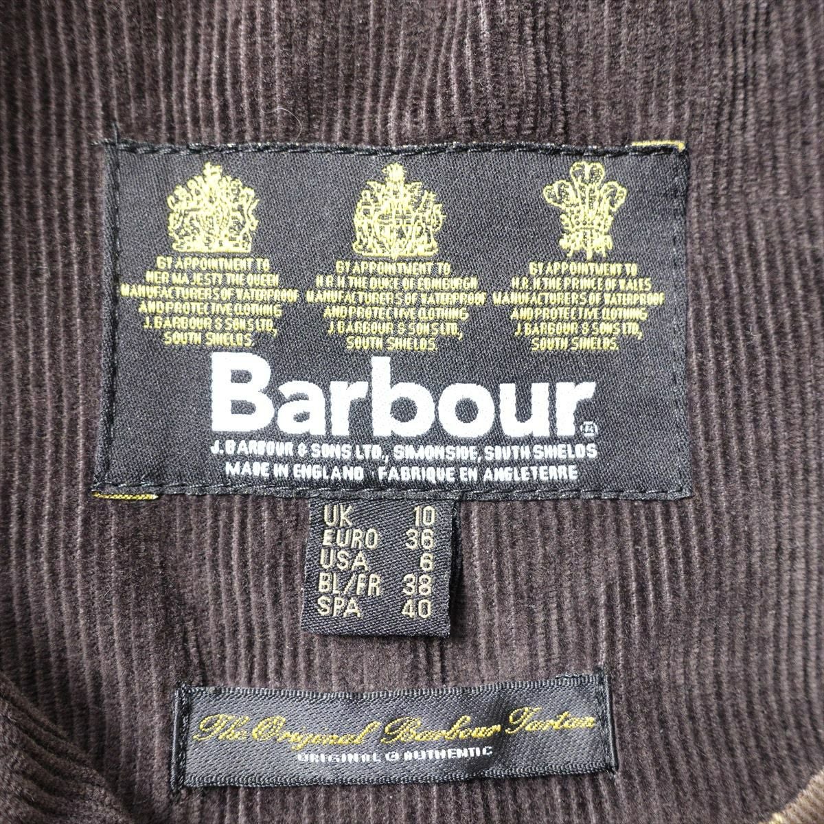 古着 Barbour SHORT NEWMARKET オイルドジャケット | Flamingo Online 古着 Barbour SHORT NEWMARKET オイルドジャケット | Flamingo Online