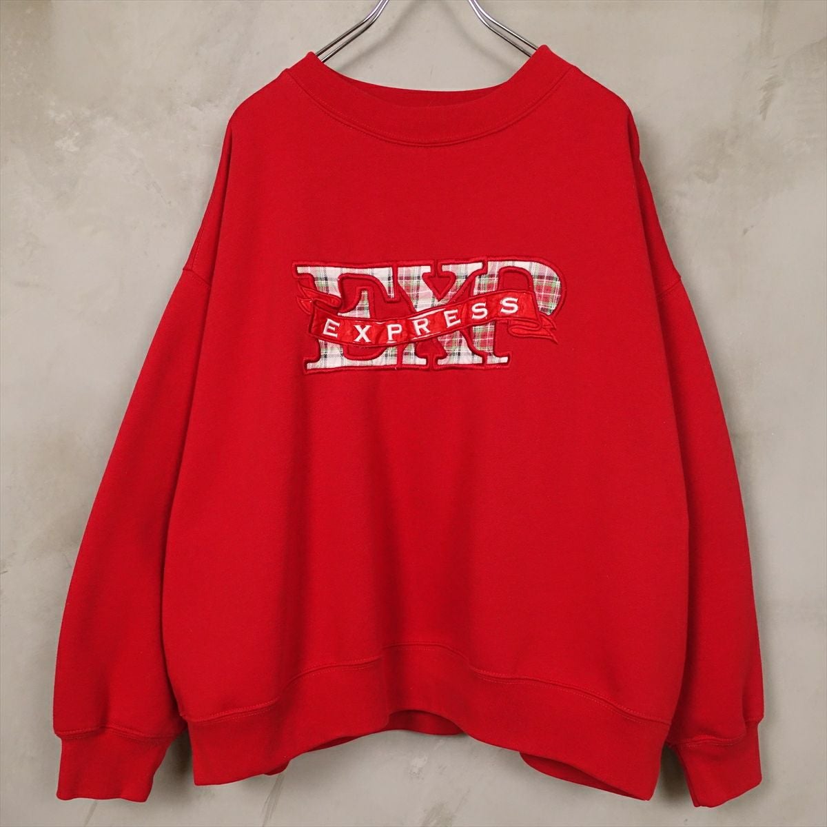 ⚫︎ 586 【専用】古着　スウェット/フーディー　30点 まとめ売り 古着 EXPRESS athletique プリント スウェット | Flamingo Online 古着