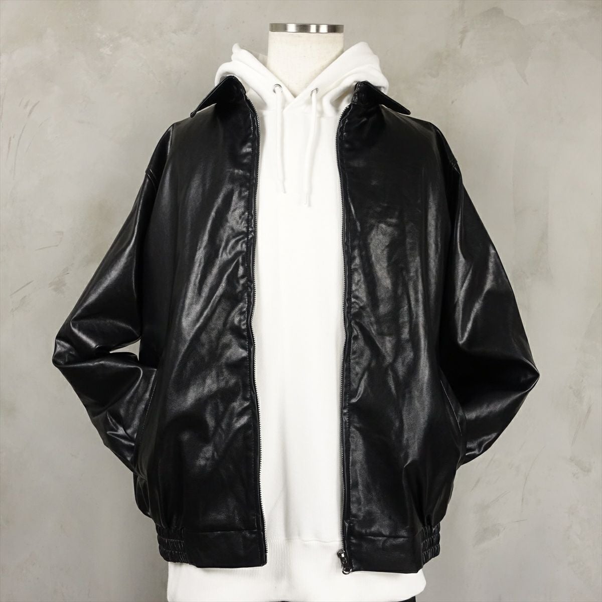 leather-jacket | Flamingo Online 古着屋フラミンゴ オンラインショップ