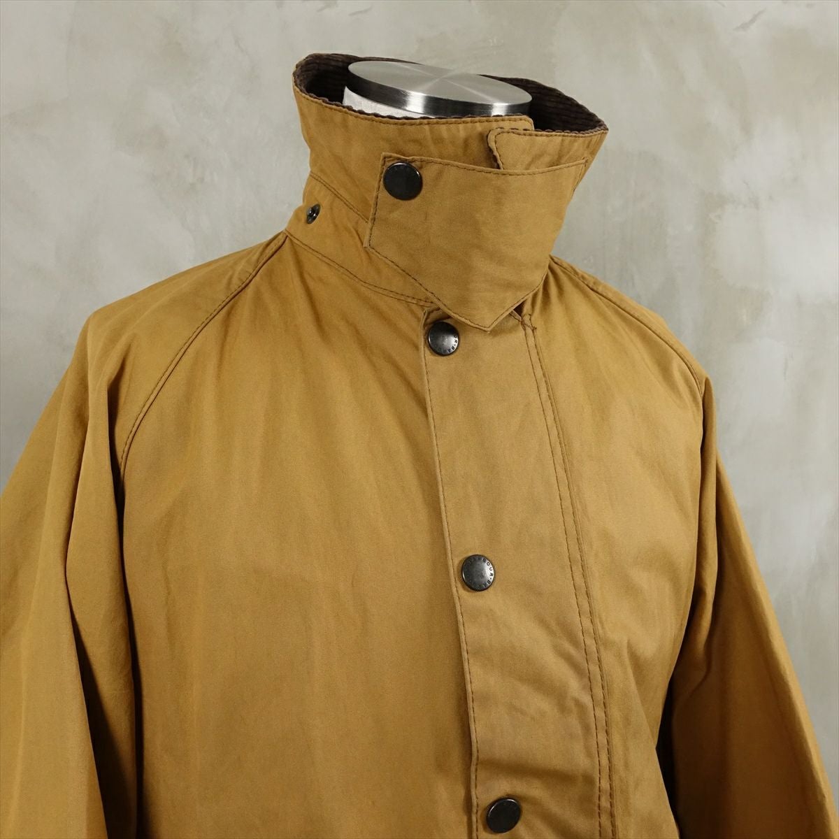 古着 Barbour CLASSIC MOORLAND オイルドジャケット | Flamingo Online