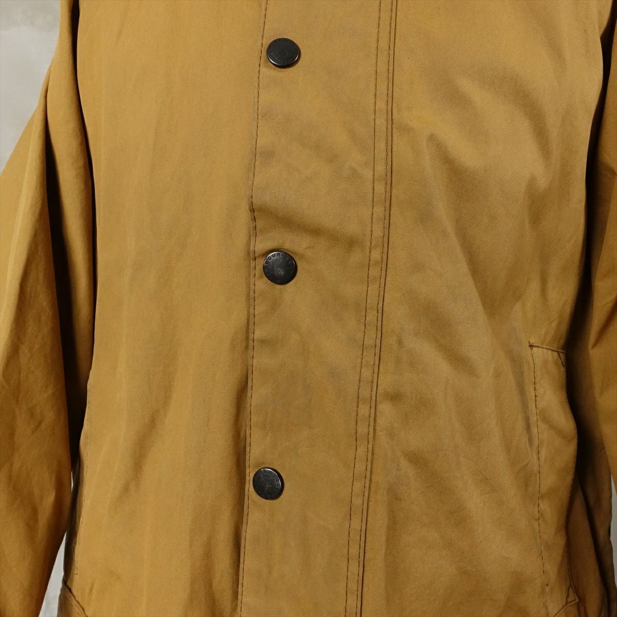 古着 Barbour CLASSIC MOORLAND オイルドジャケット | Flamingo Online
