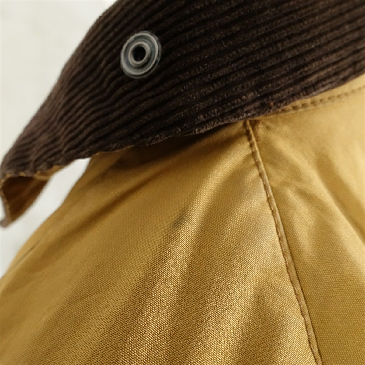 古着 Barbour CLASSIC MOORLAND オイルドジャケット | Flamingo Online