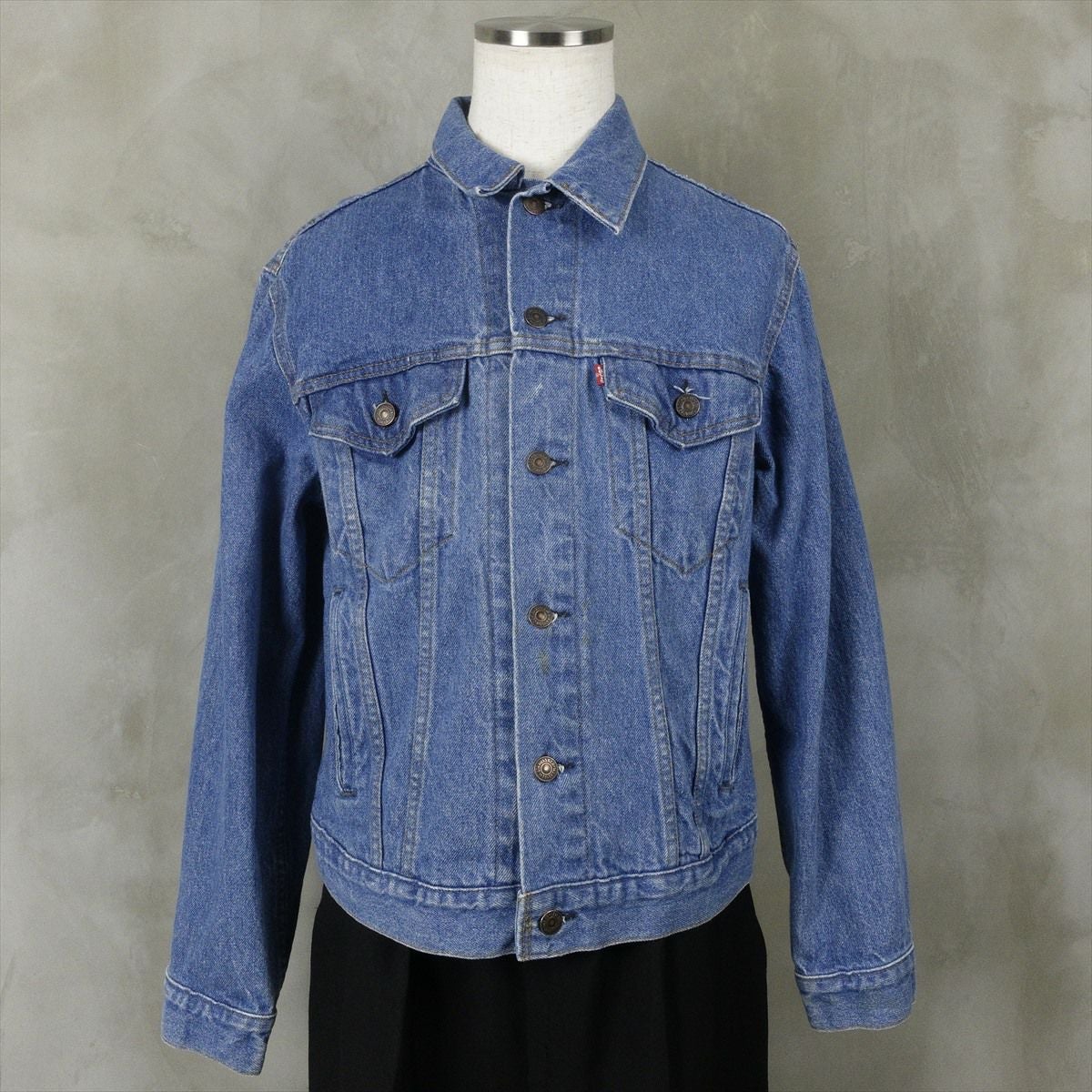 古着 50s vintage デニム ワークジャケット | Flamingo Online 古着屋