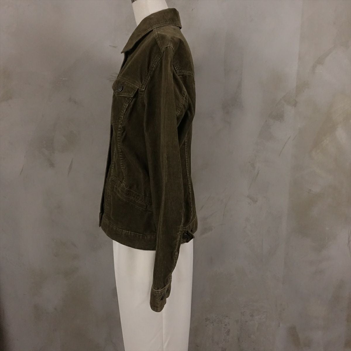 古着 EddieBauer コーデュロイジャケット | Flamingo Online 古着屋