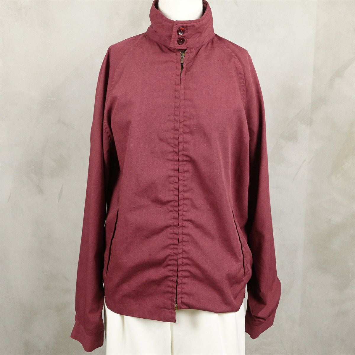 古着 70s CAMPUS スイングトップ | Flamingo Online 古着屋フラミンゴ