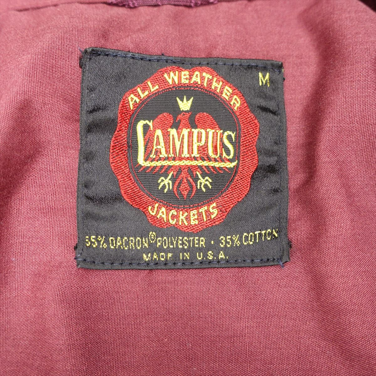 古着 70s CAMPUS スイングトップ | Flamingo Online 古着屋フラミンゴ