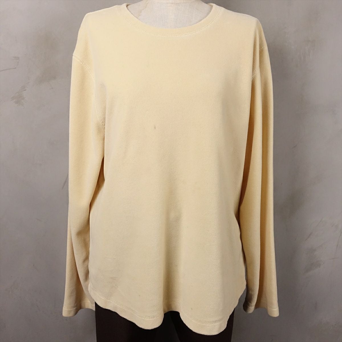 エディーバウアーのスウェット