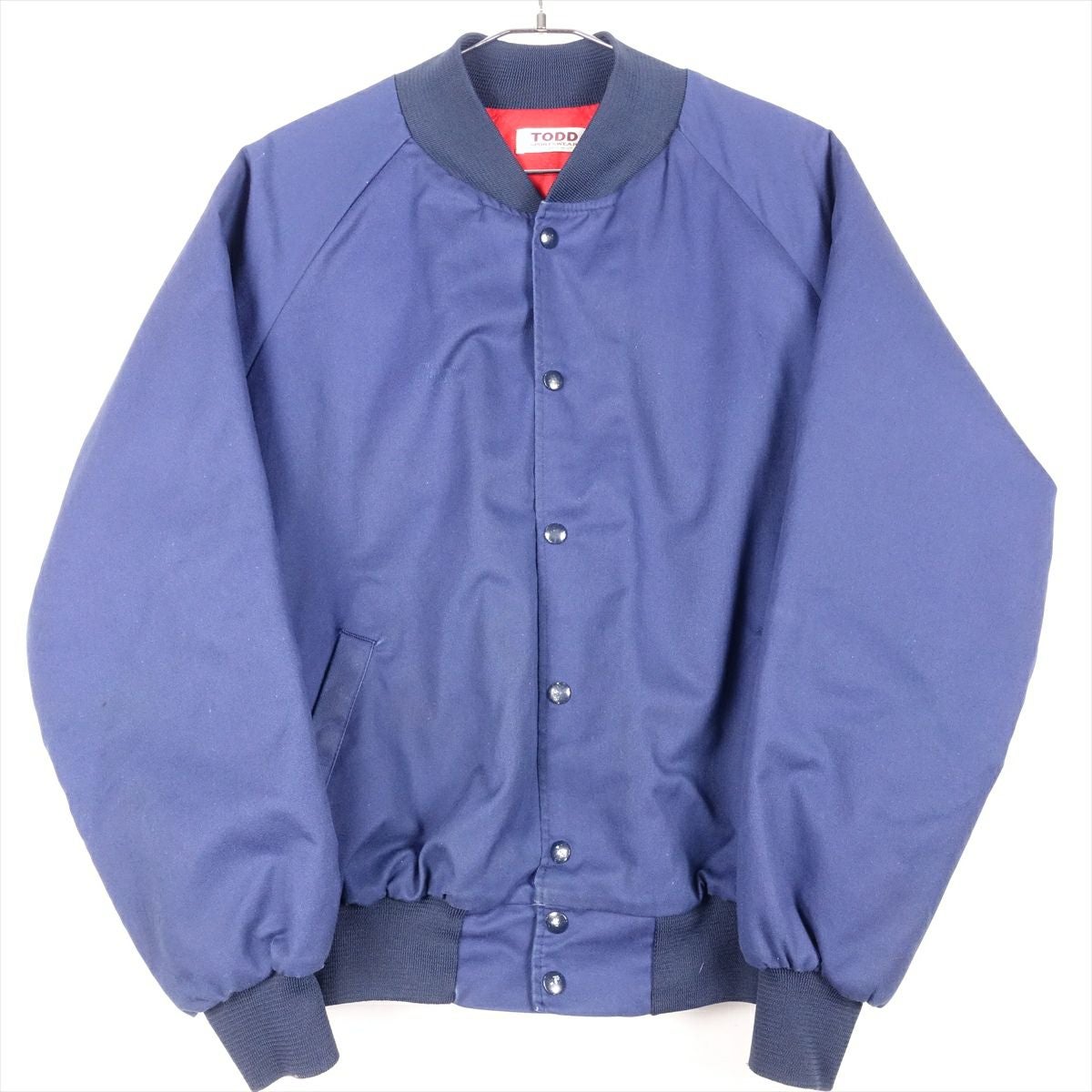 古着 TODD ワークジャケット | Flamingo Online 古着屋フラミンゴ