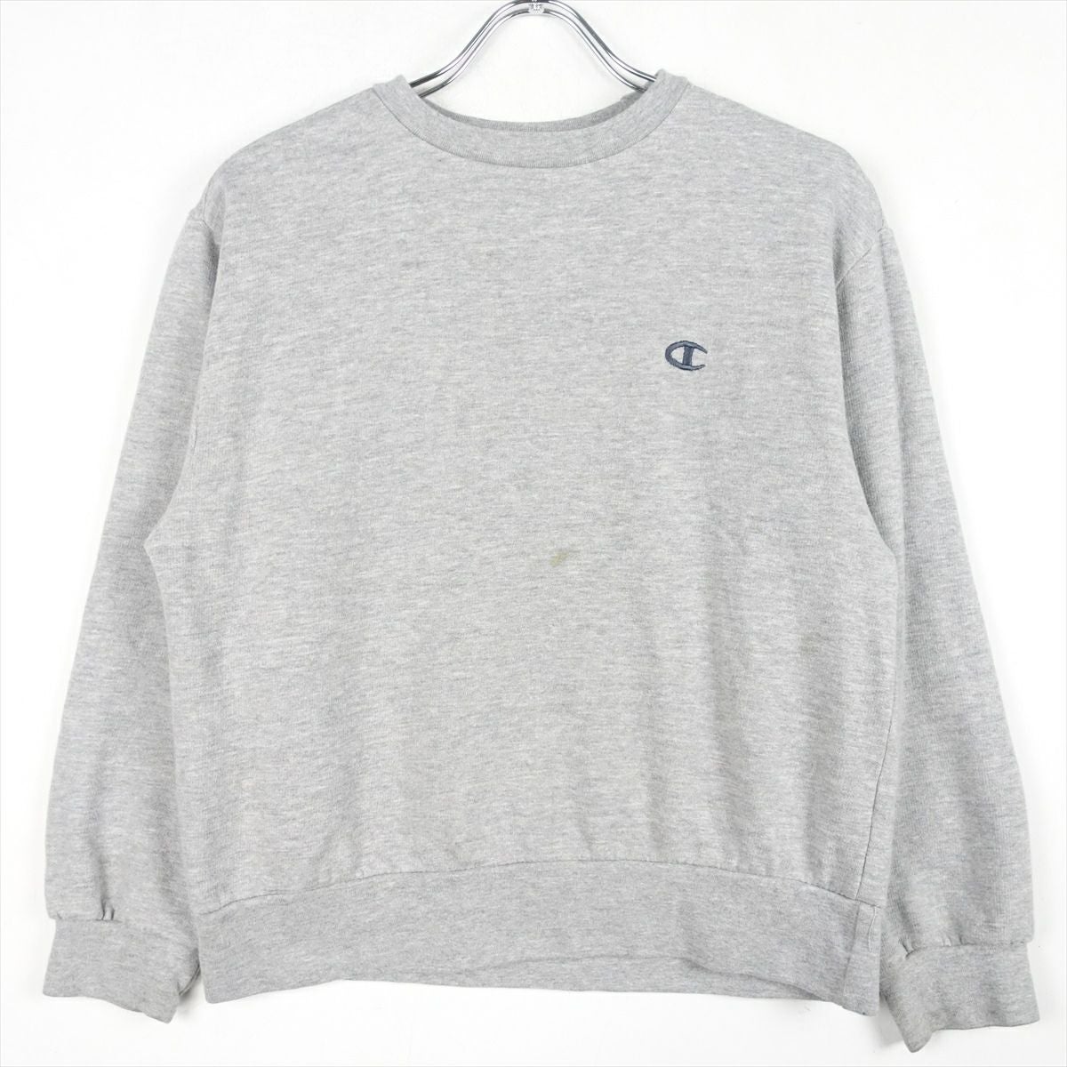 チャンピオンのスウェット