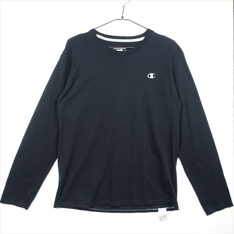 チャンピオンのロンT