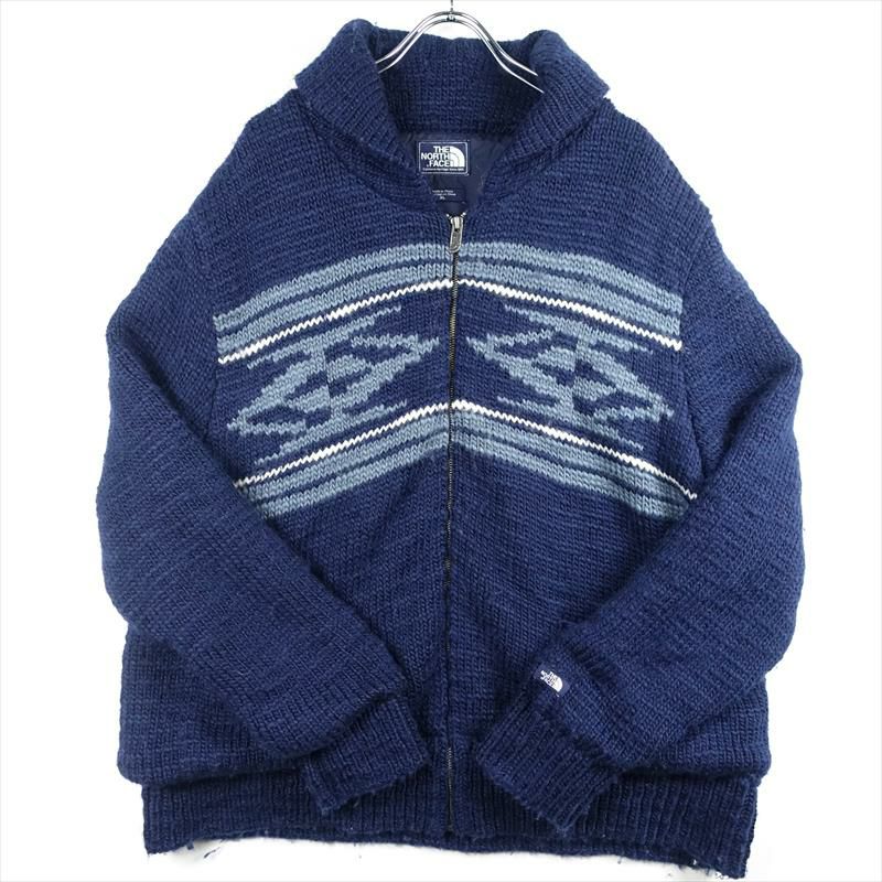 古着 THENORTHFACE カウチン セーター | Flamingo Online 古着屋