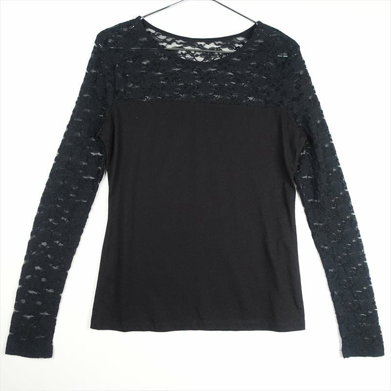 古着のロングTシャツ