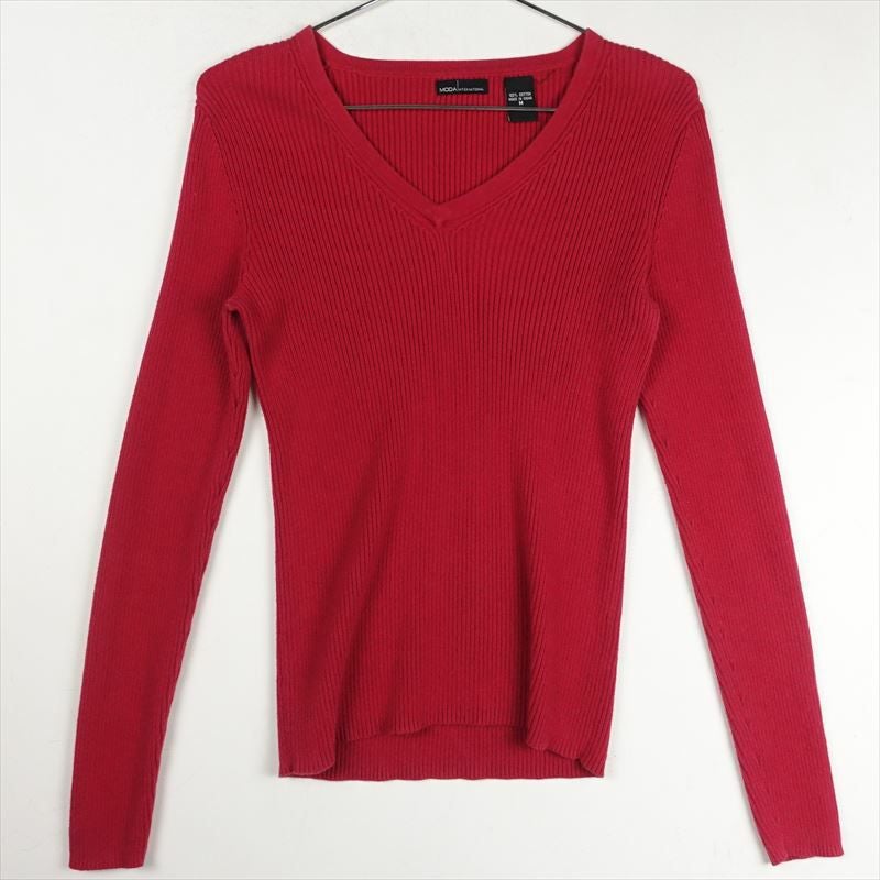 古着のロングTシャツ