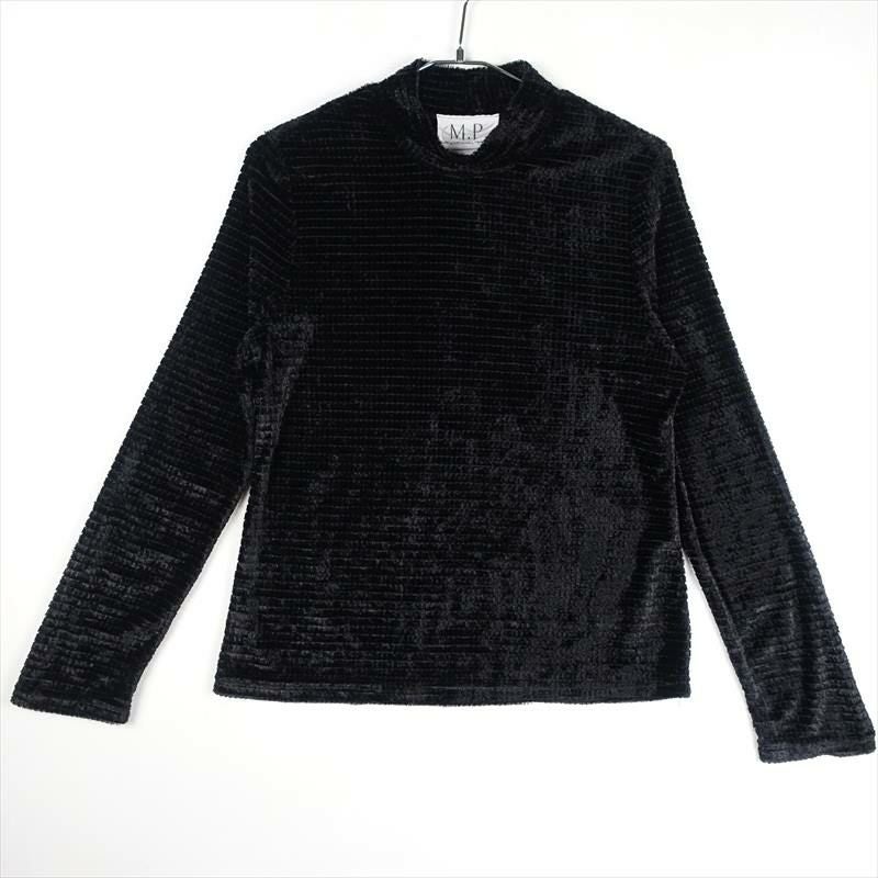 古着のロングTシャツ