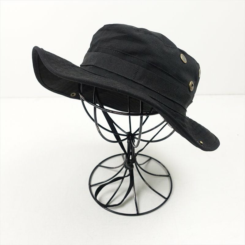 サファリハット