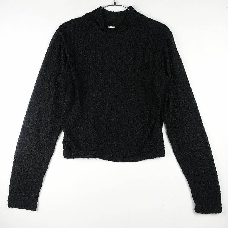 古着のロングTシャツ