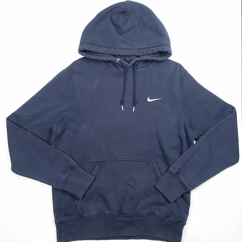 古着のナイキスウェットパーカー