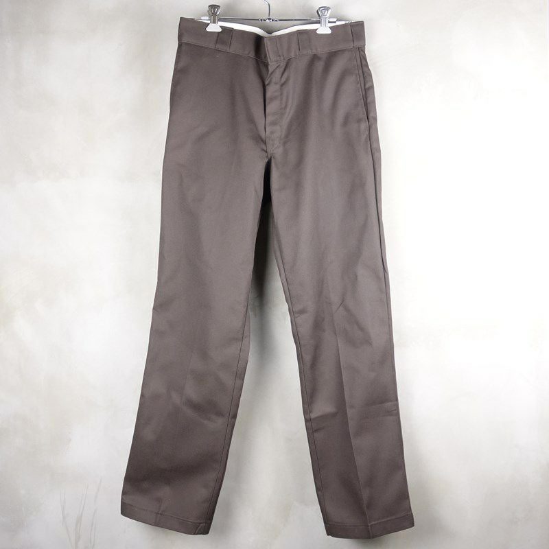 Dickiesのワークパンツ