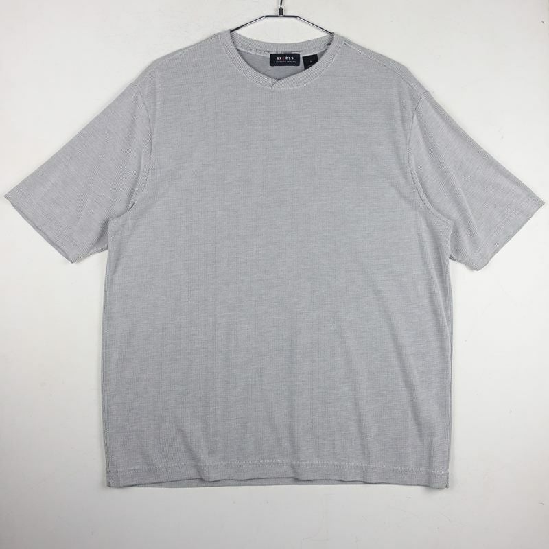 古着のリブTシャツ