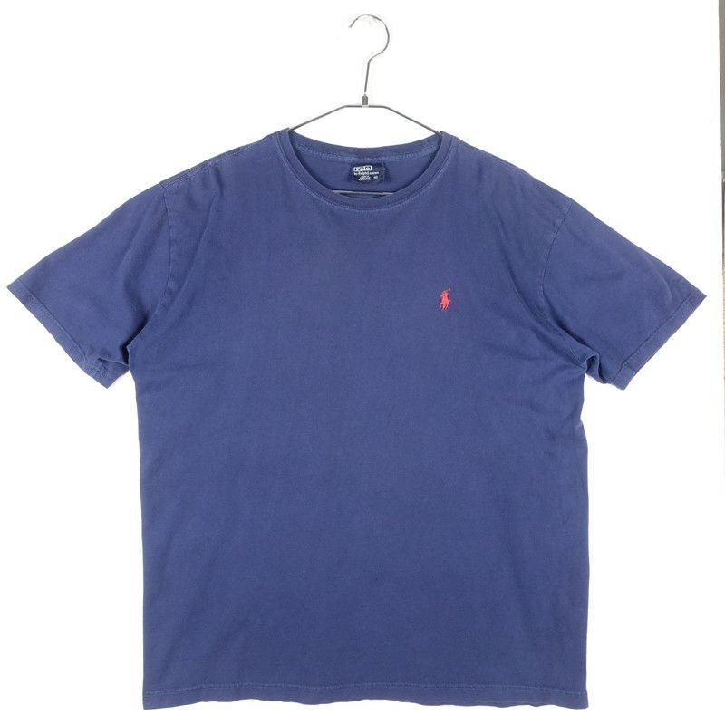 古着のラルフローレンのTシャツ