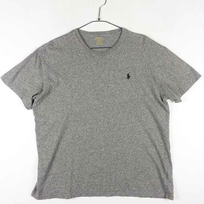 古着のラルフローレンのTシャツ