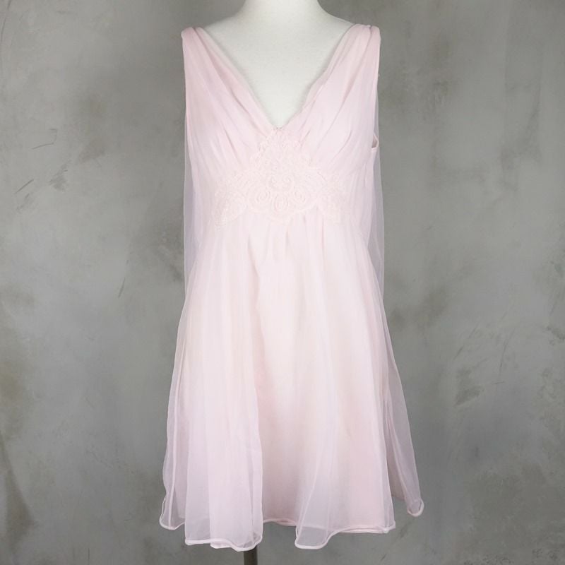 古着のワンピース