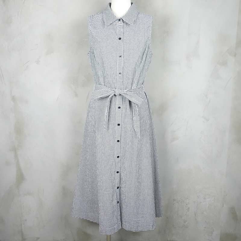 古着のワンピース