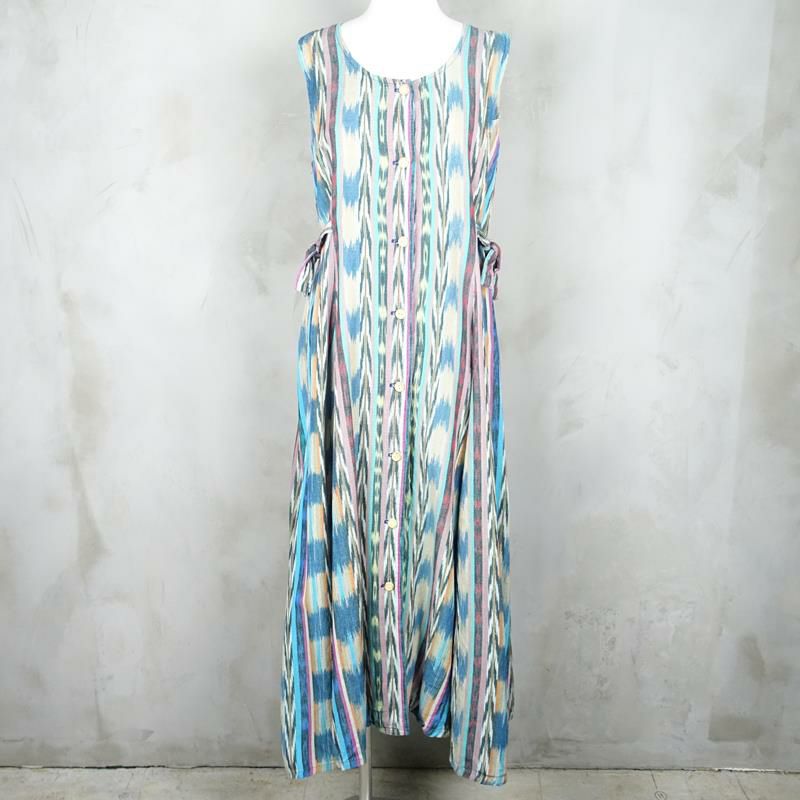 古着のワンピース