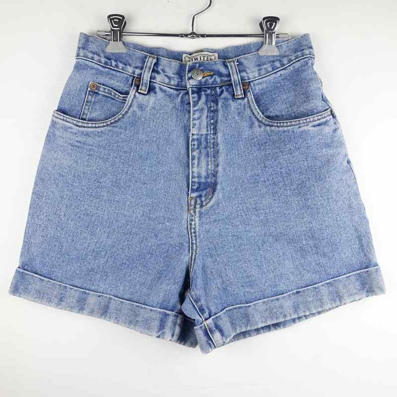 古着 LIMITED JEANS デニム ショートパンツ | Flamingo Online 古着屋