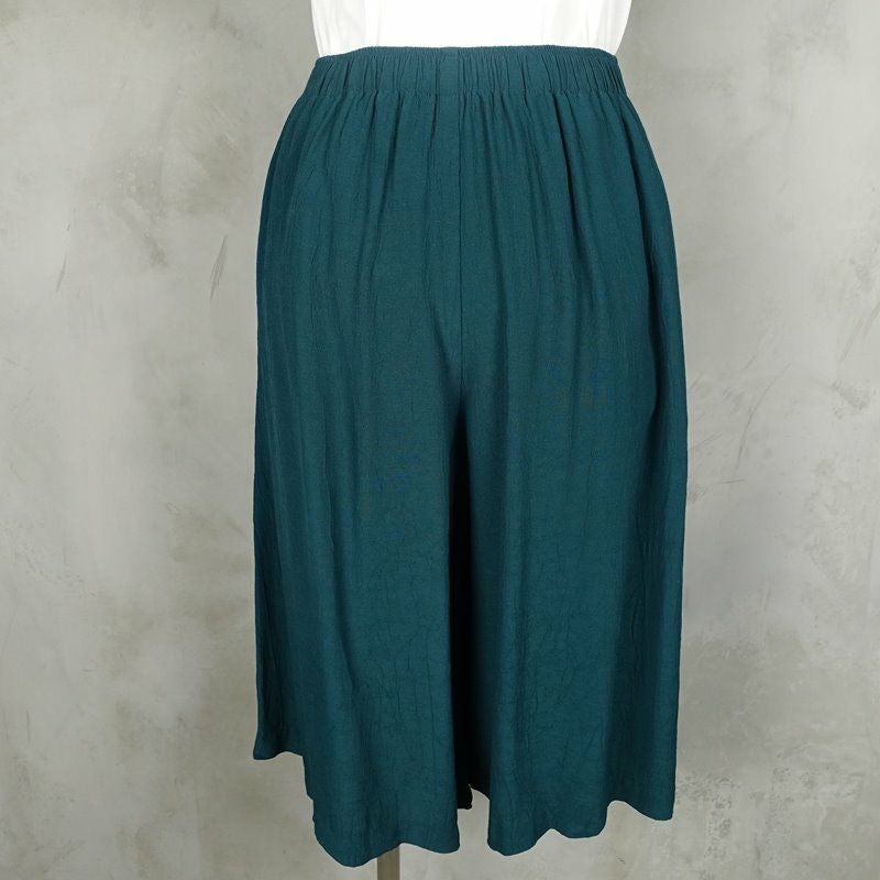 古着のショートパンツ