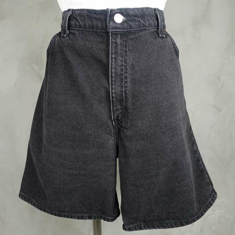 リーバイスのショートパンツ