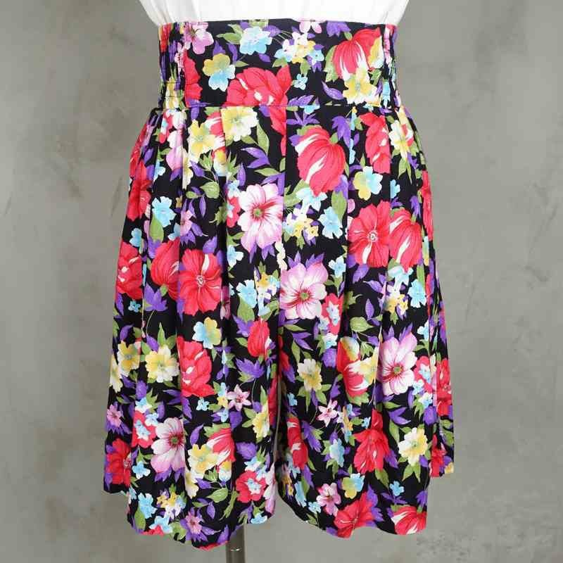 古着のレディースロンT