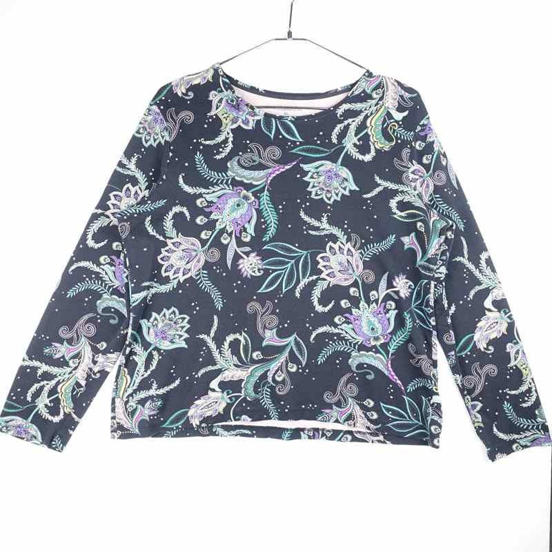 古着のレディースロンT