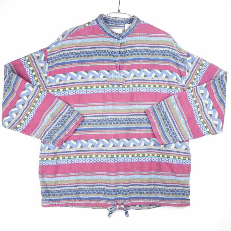 古着のレディースロンT