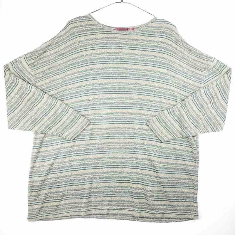 古着のレディースロンT