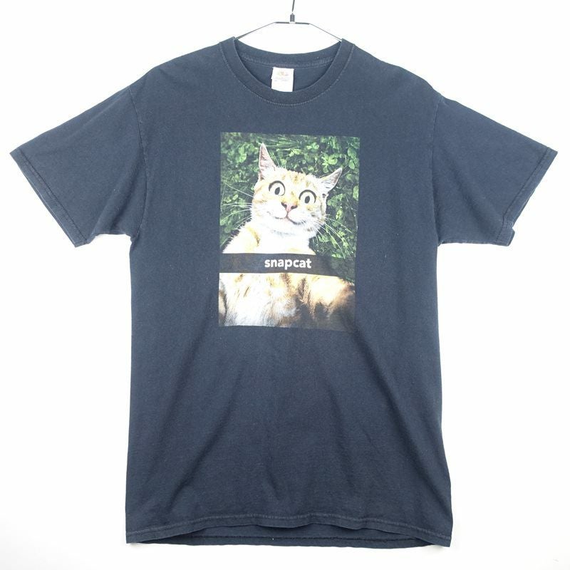 古着のレディースTシャツ